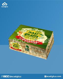 [JDK] Jasa Desain Kemasan Produk